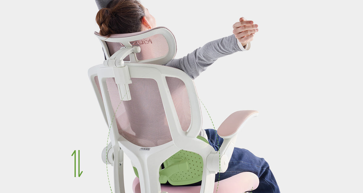 Up & Down Spine Support