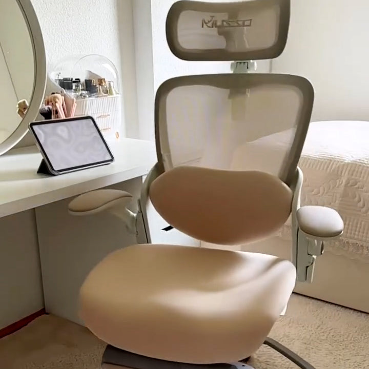 E80 muse ergonomic chair