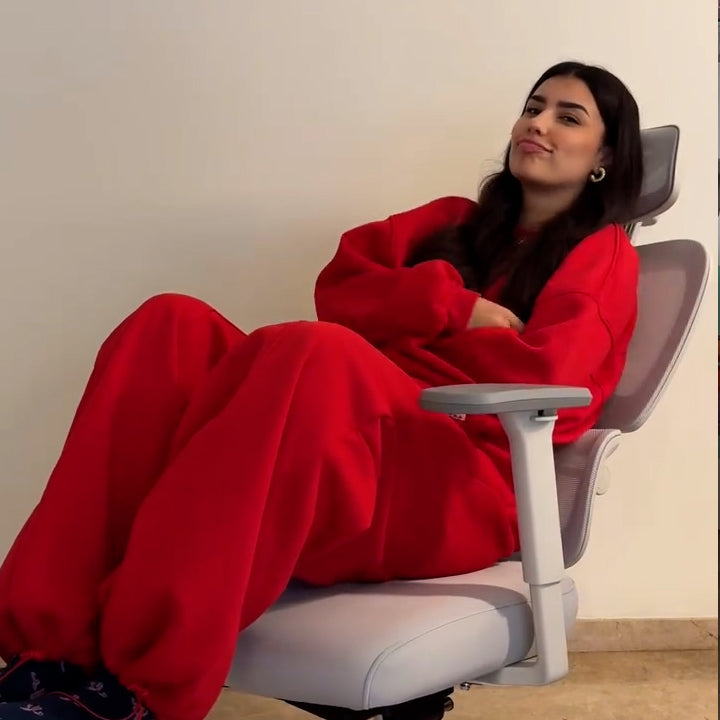 Musso e600 office chair