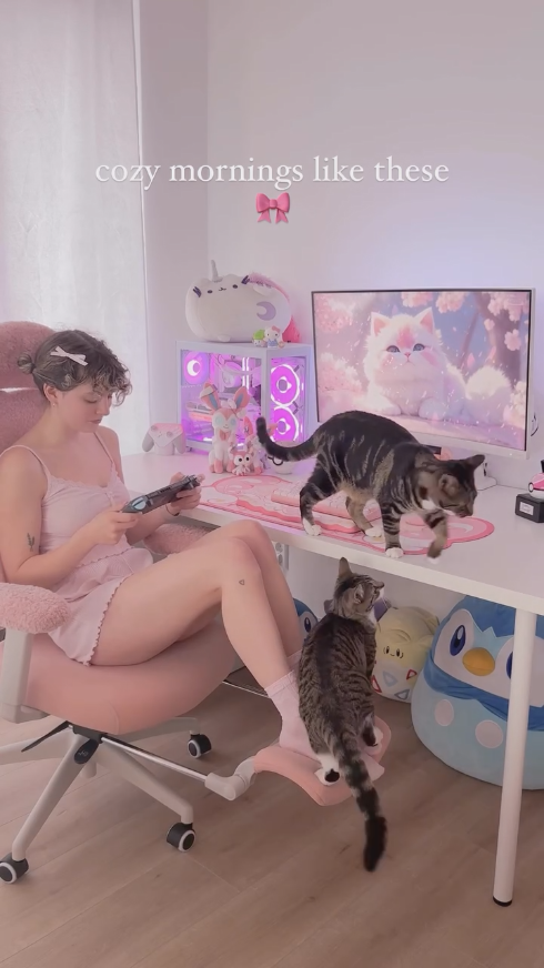 Musso e600 office chair